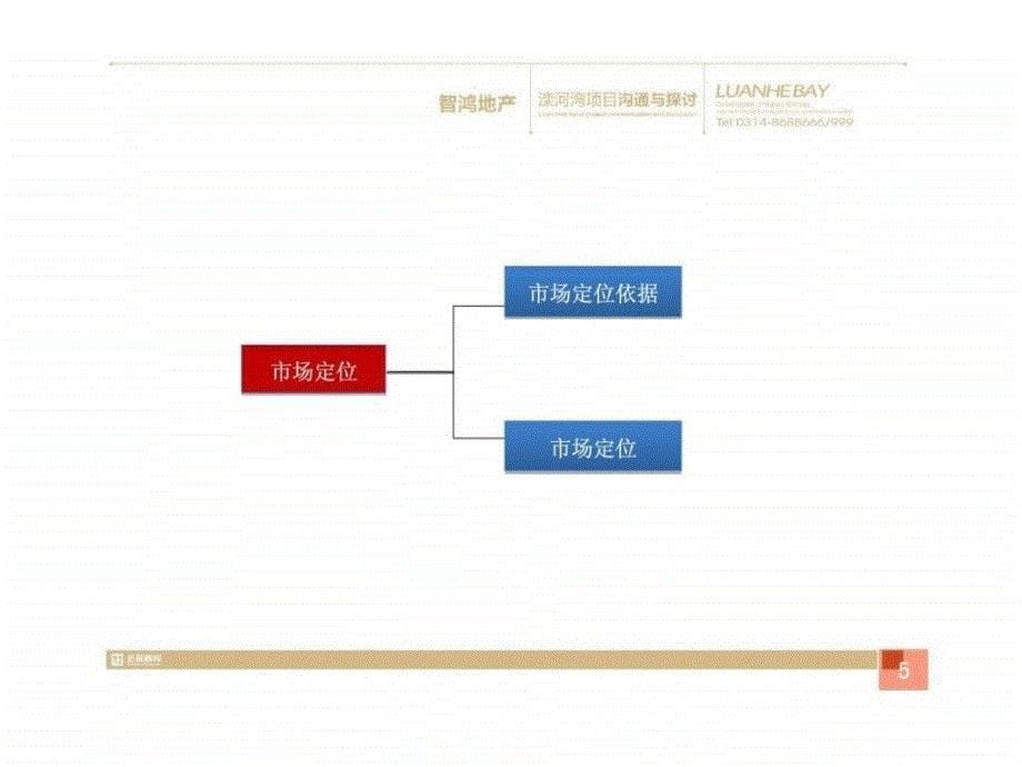 智鸿地产滦河湾项目沟通与探讨_第5页