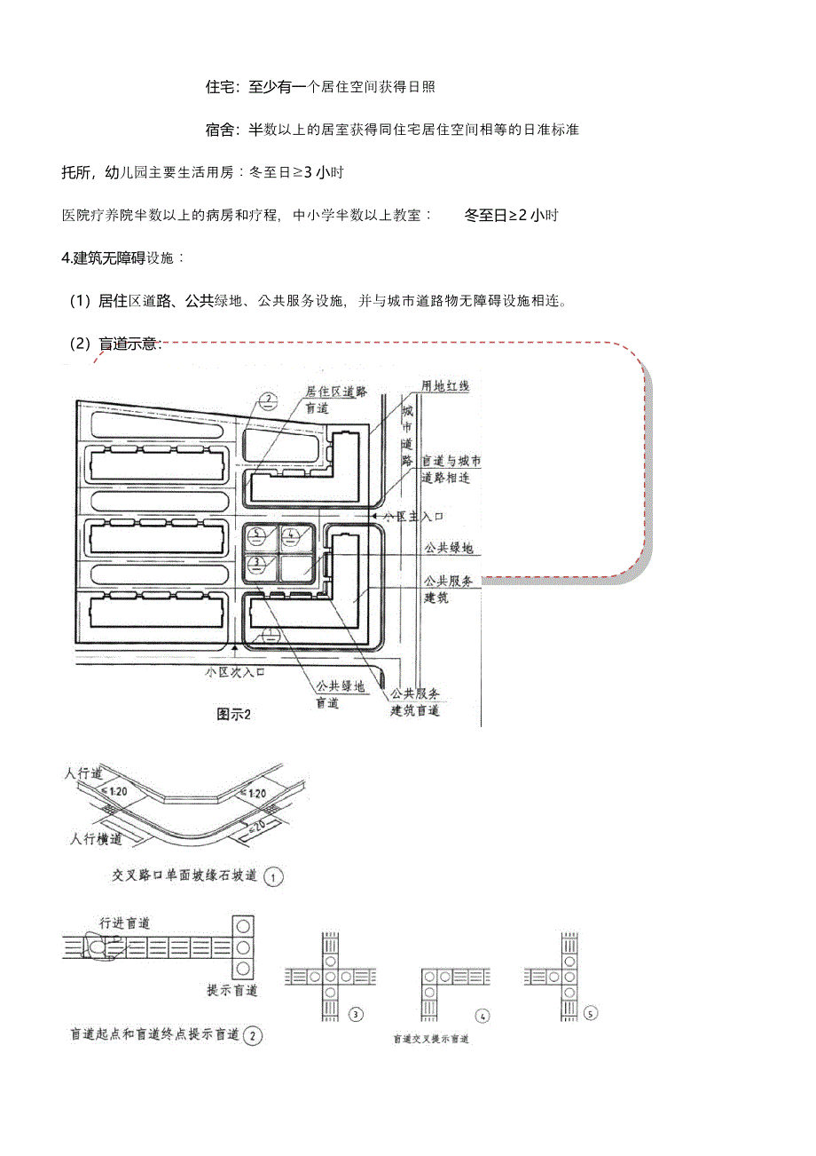 民用建筑设计通则图文注释.doc_第2页