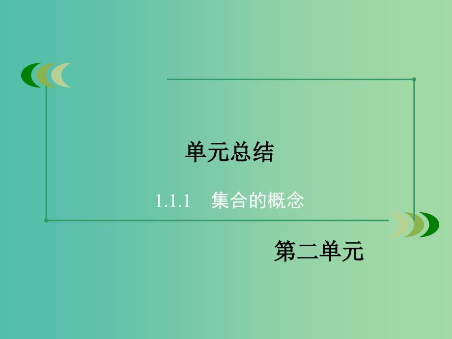 高中历史 第二单元 资本主义世界市场的形成和发展单元总结2课件 新人教版必修2.ppt_第3页