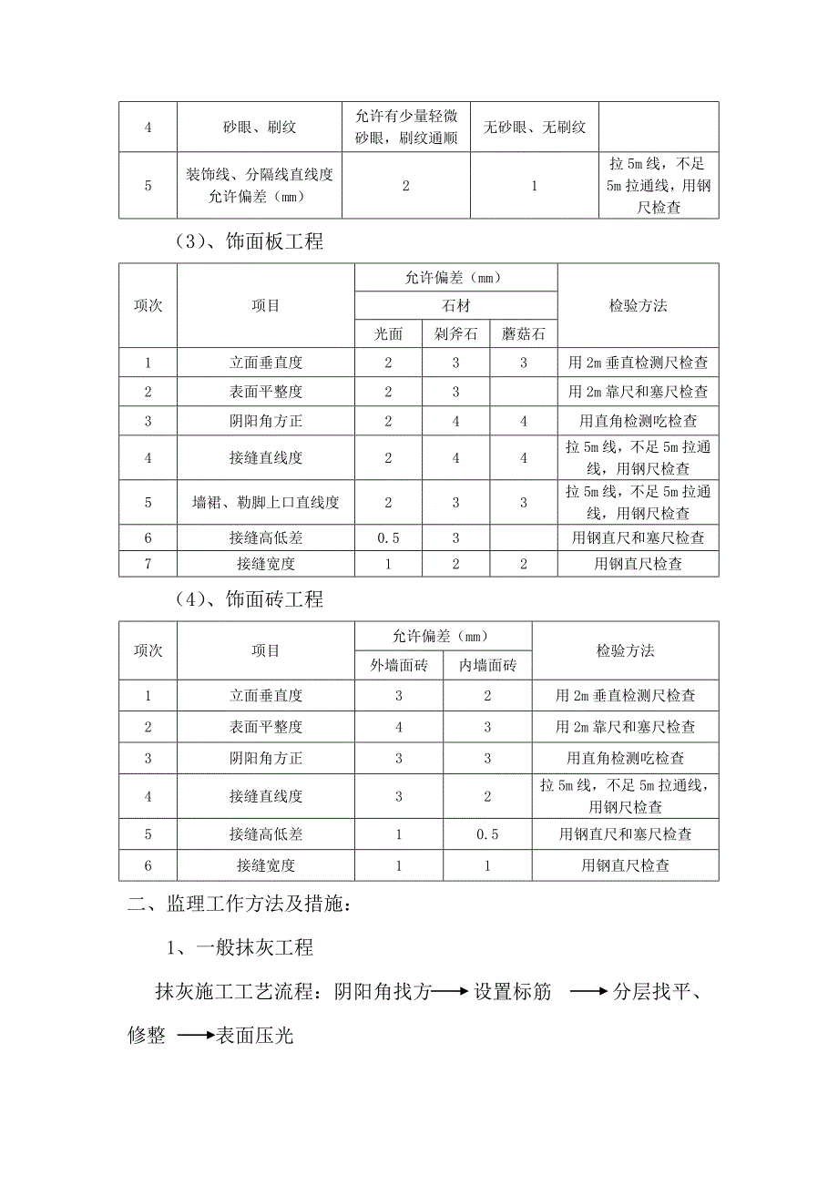 地下车库结构加固工程监理细则_第3页