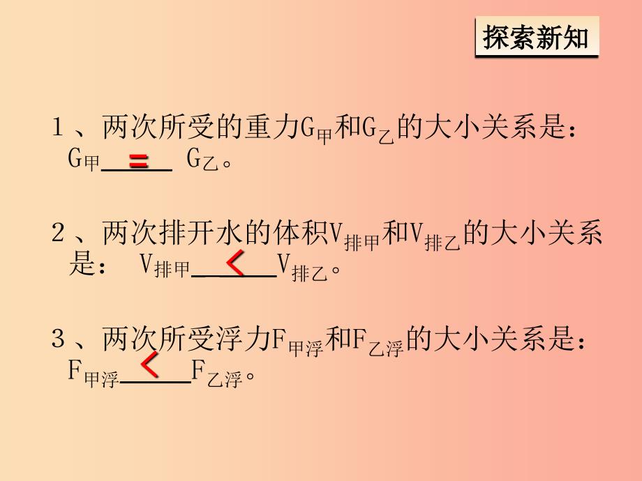 八年级物理下册10.3物体的沉浮条件及应用课件 新人教版.ppt_第4页