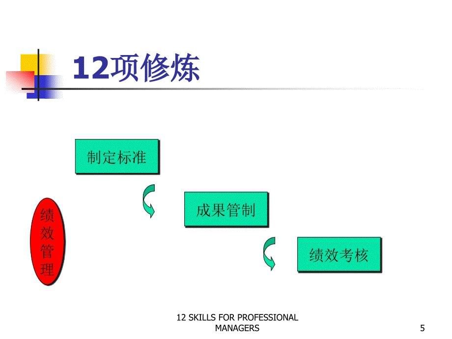 职业经理人12项修炼_第5页