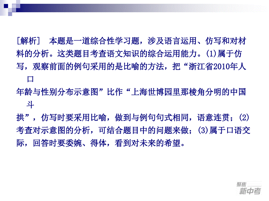 2012中考语文全程复习课件口语交际_第4页