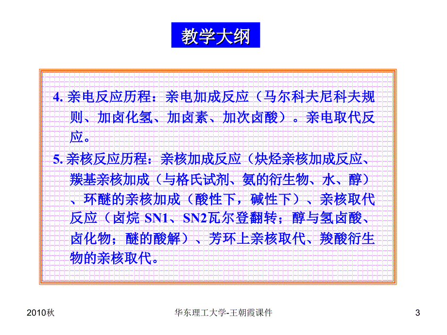 一般有机化学反应机理1自由基反应_第3页