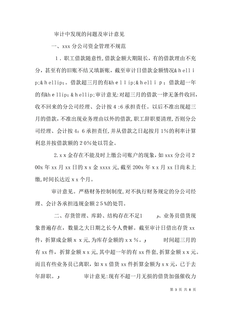 公司财务审计报告_第3页