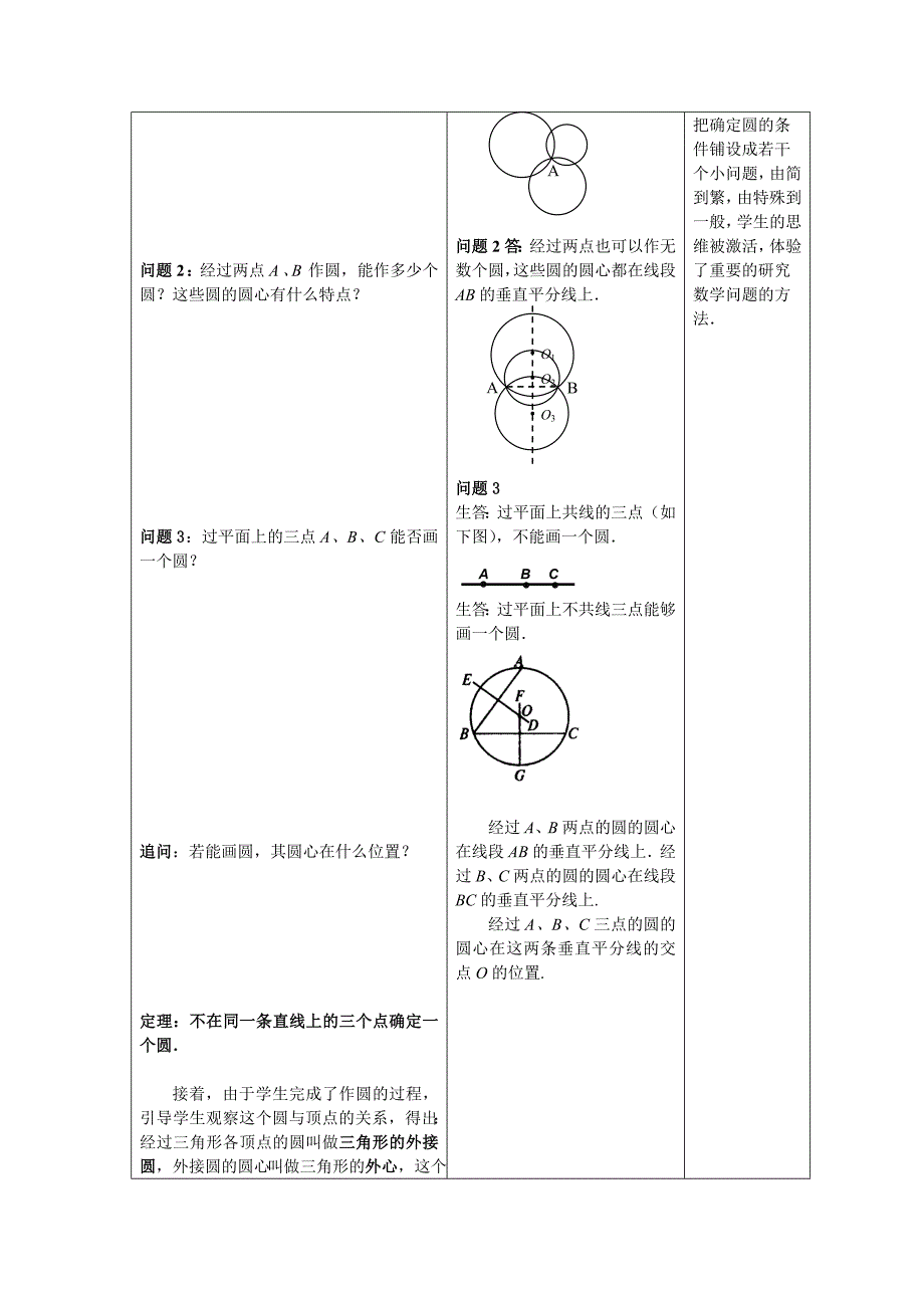 &#167;27.1圆的确定_第3页