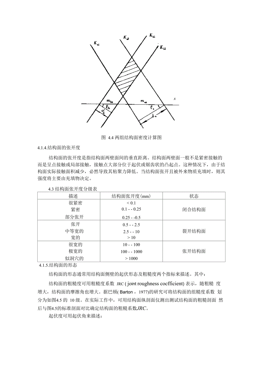 41岩体结构面的几何特征_第5页