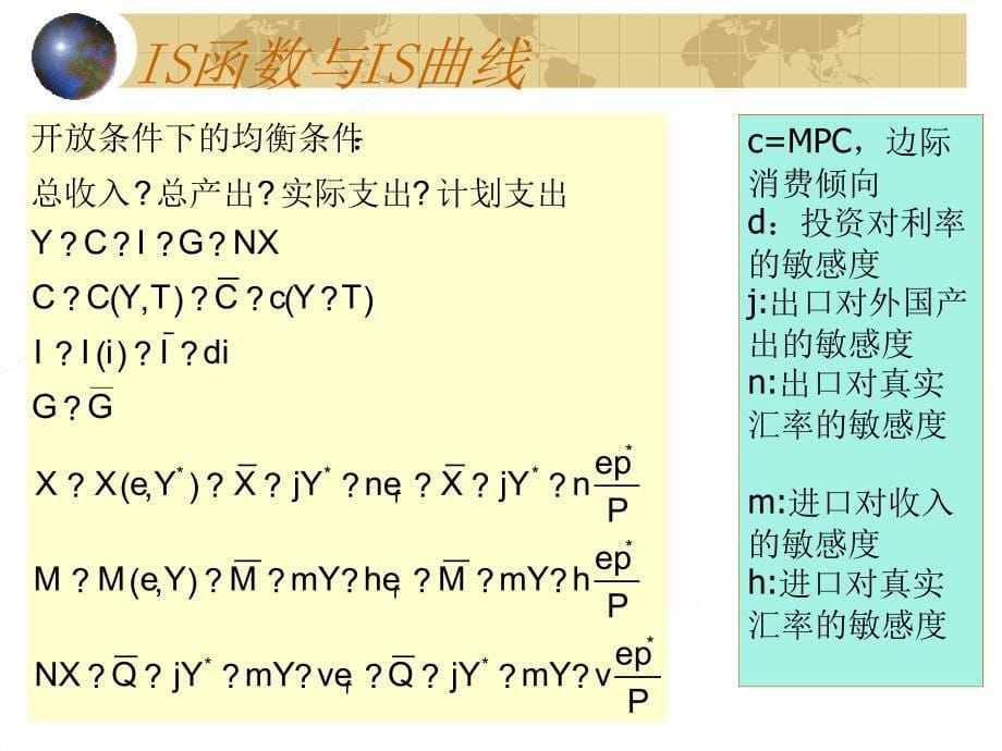 ie17mn固定汇率制下的内外平衡_第5页