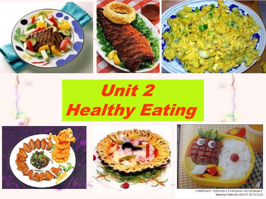 温州地区高一英语M3Unit2HealthyEatingReading课件新课标人教_第1页