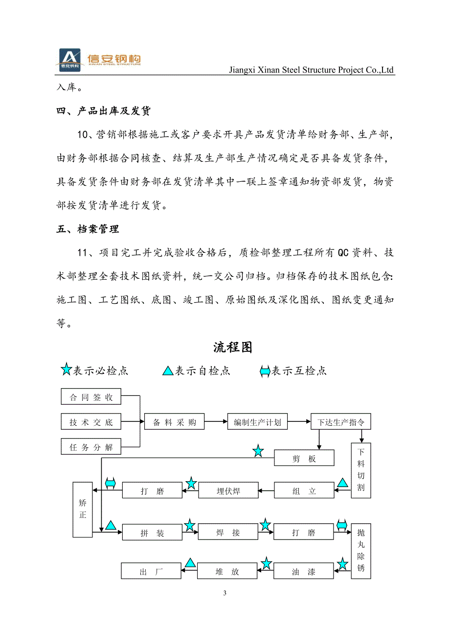 钢结构业务实施流程.doc_第3页