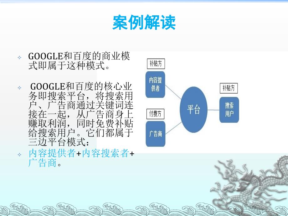 多边平台商业模式设计_第1页