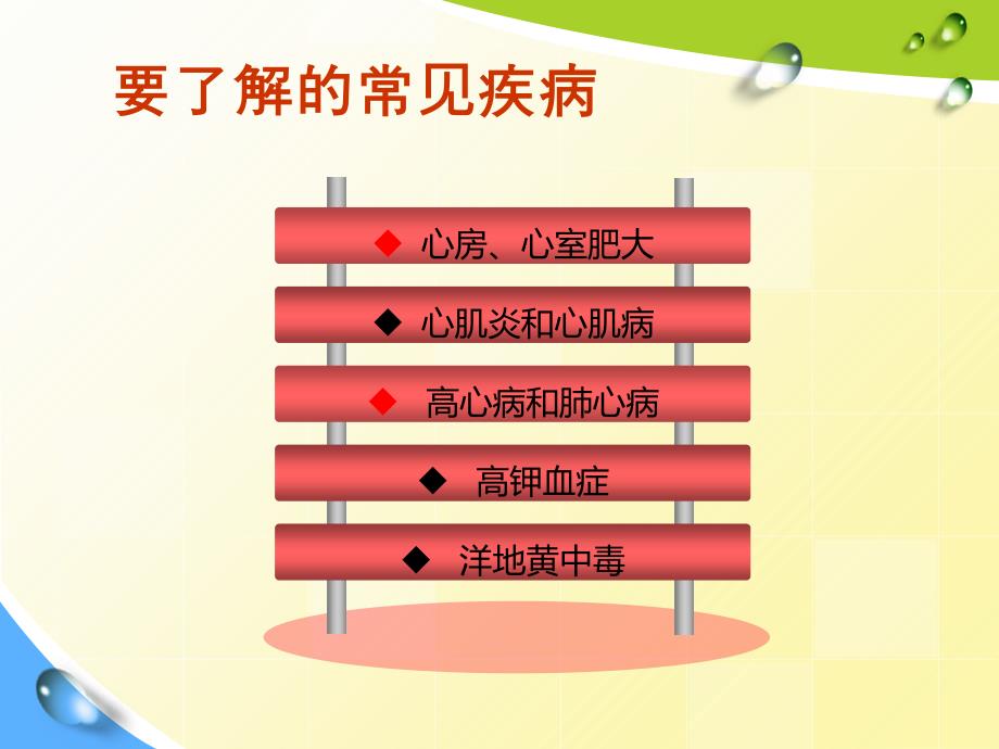 《心脏疾病心电》PPT课件_第2页