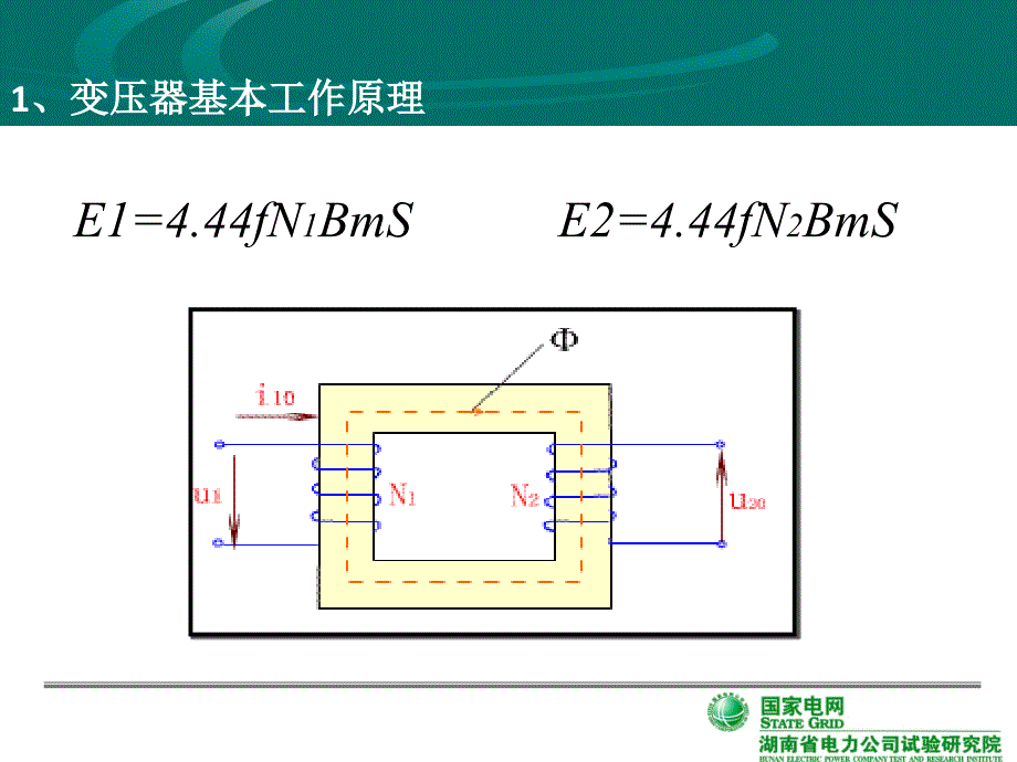 电力变压器基本原理与结构_第4页