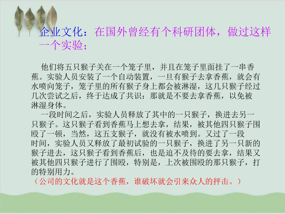 世界级企业的文化建设案例分析报告PPT课件(-32页)_第3页