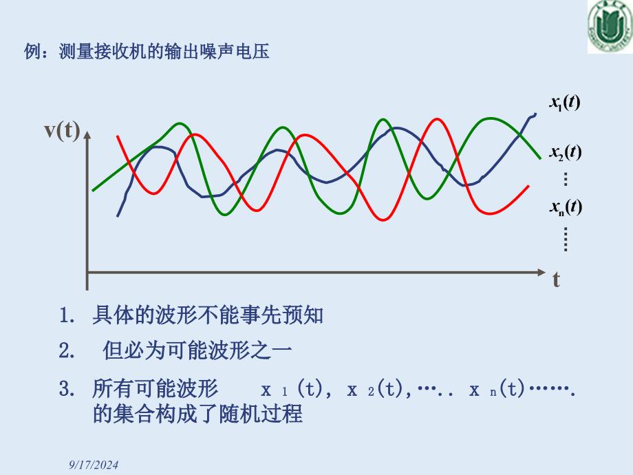 概率论与随机过程第2章_第3页