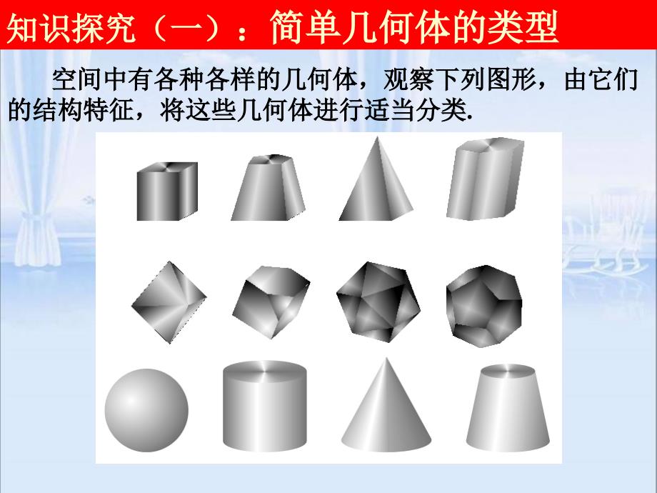 第一章立体几何初步_第3页