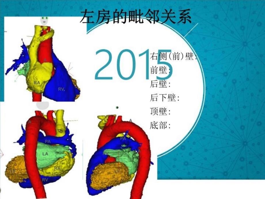 最新左房标测与消融PPT课件_第4页