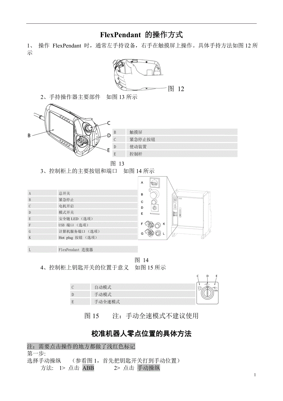 ABB机器人零点校准方法.doc_第1页