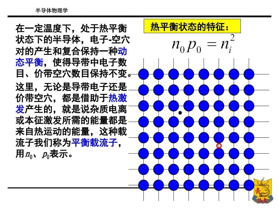 载流子的产生与复合PPT精品文档_第5页