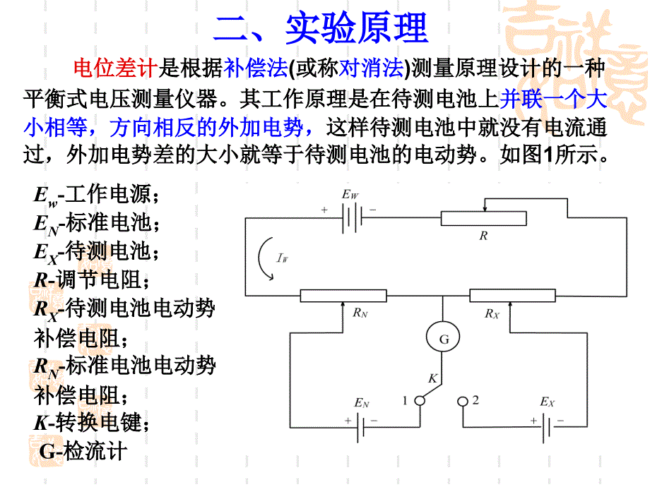 实验六十七原电池电动势的测定及其应用_第4页