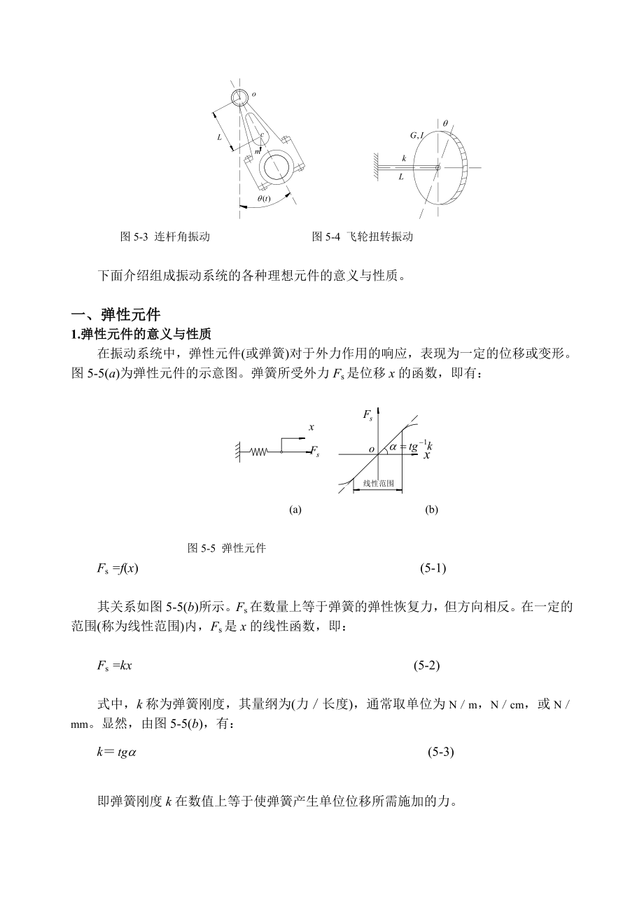 [说明]第5章 单自由度系统振动_第3页