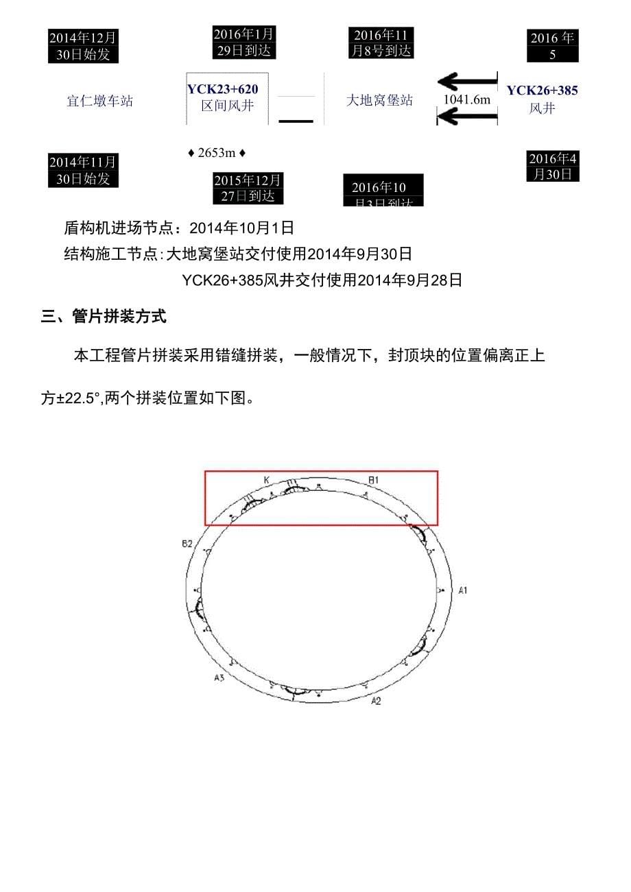 管片拼装方案_第5页