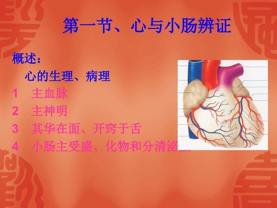 医学专题：心病辨证_第5页