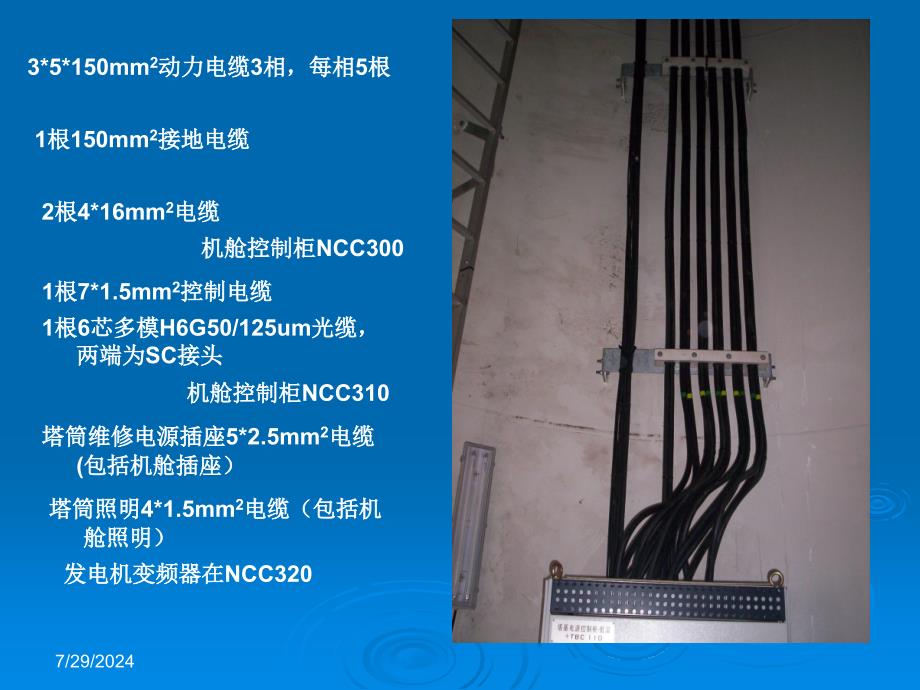 华锐L1500风力发电机电源系统讲课ppt课件_第4页