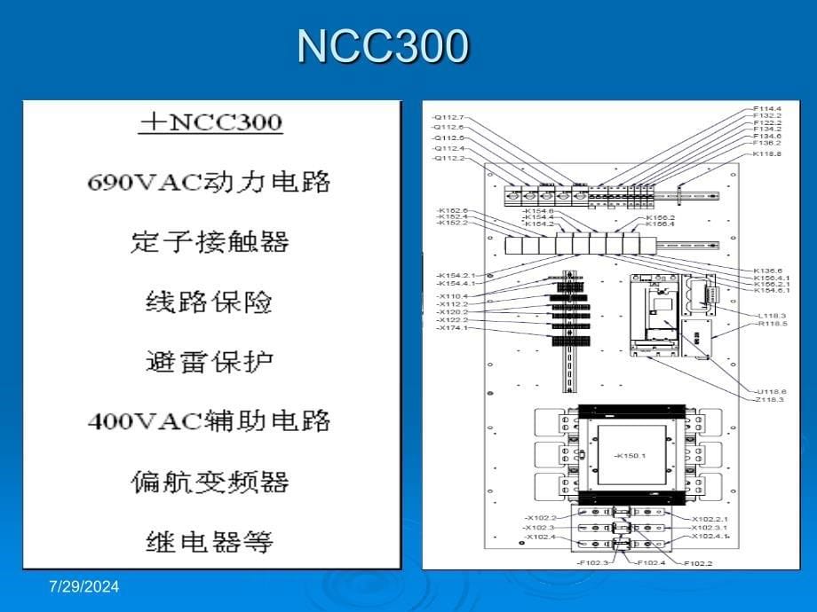 华锐L1500风力发电机电源系统讲课ppt课件_第5页