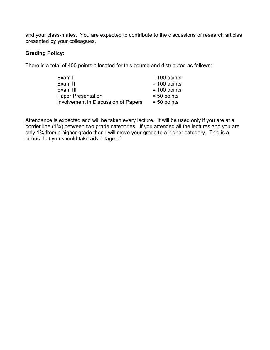 HUMAN MOLECULAR GENETICS (BIOL 506)User Homepages：人类分子遗传学（生物学506）用户的主页_第2页