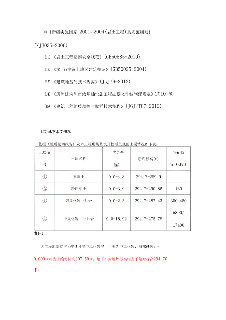 基坑排水降水方案说明_第3页