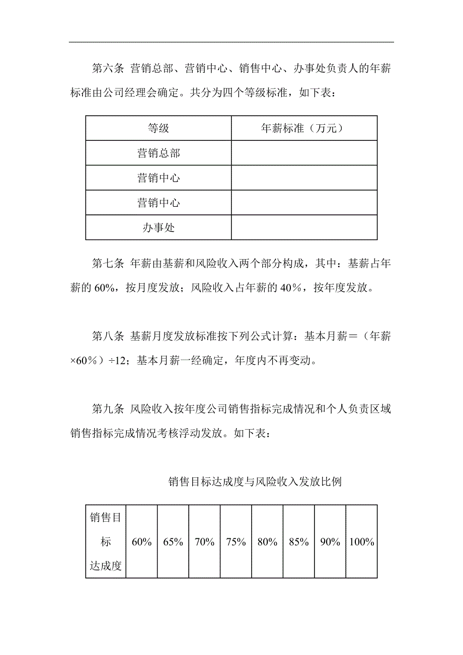 销售人员工资管理办法.doc_第2页