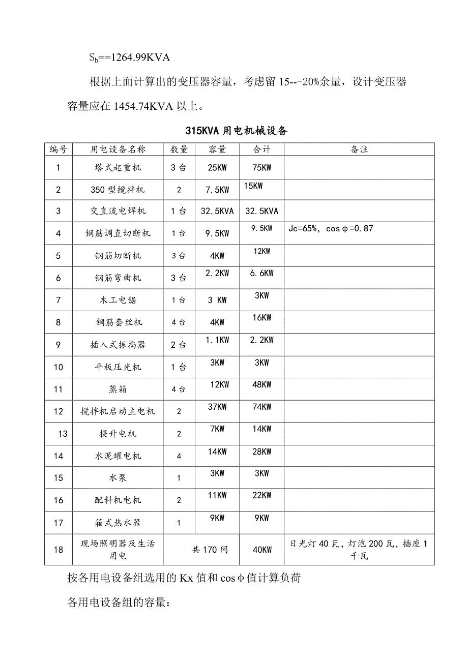 施-工-现-场-用-电-设-备-参-数-表_第4页