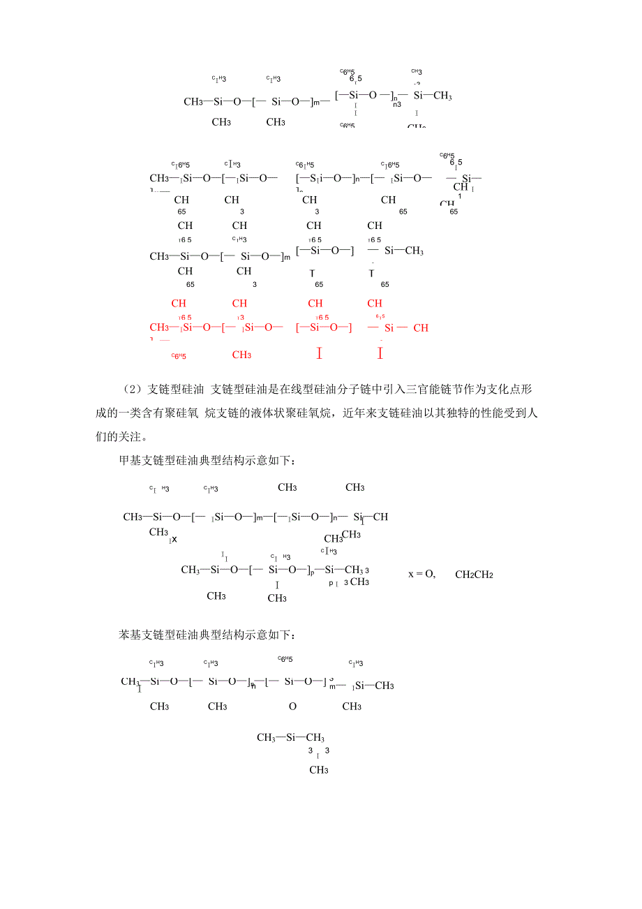 个人护理品用的有机硅_第4页