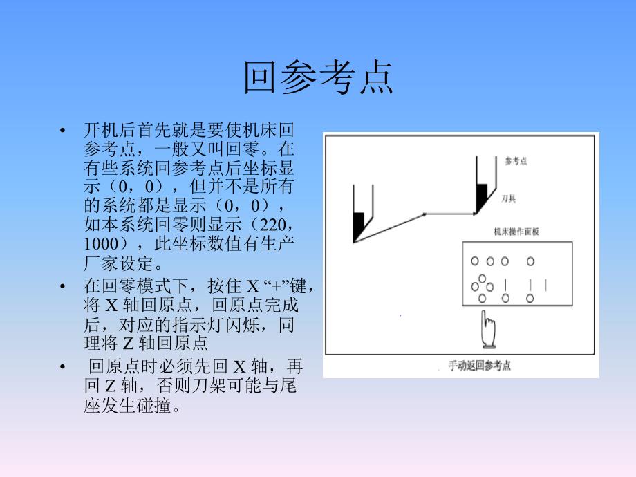 数控车床实习教程_第4页