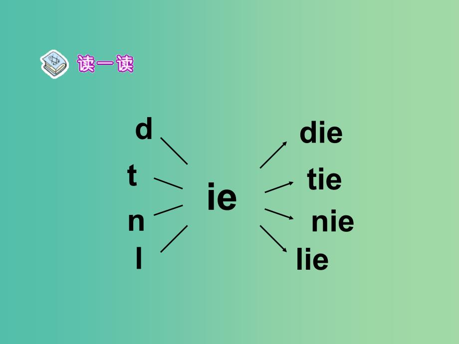 一年级语文上册11.ieeer课件新人教版_第2页