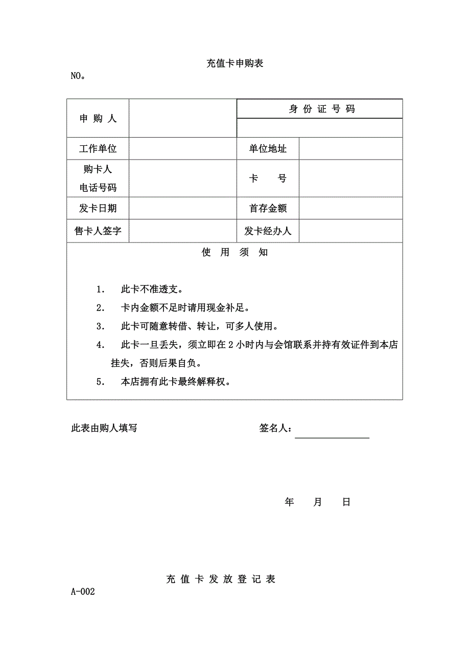 洗浴会馆卡认证程序及流程_第1页