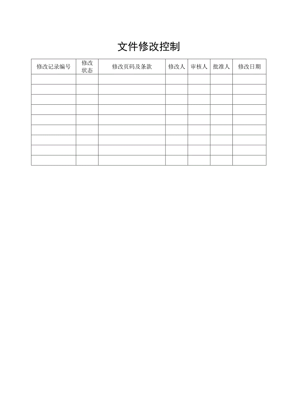 项目开发标识规范参考Word_第2页