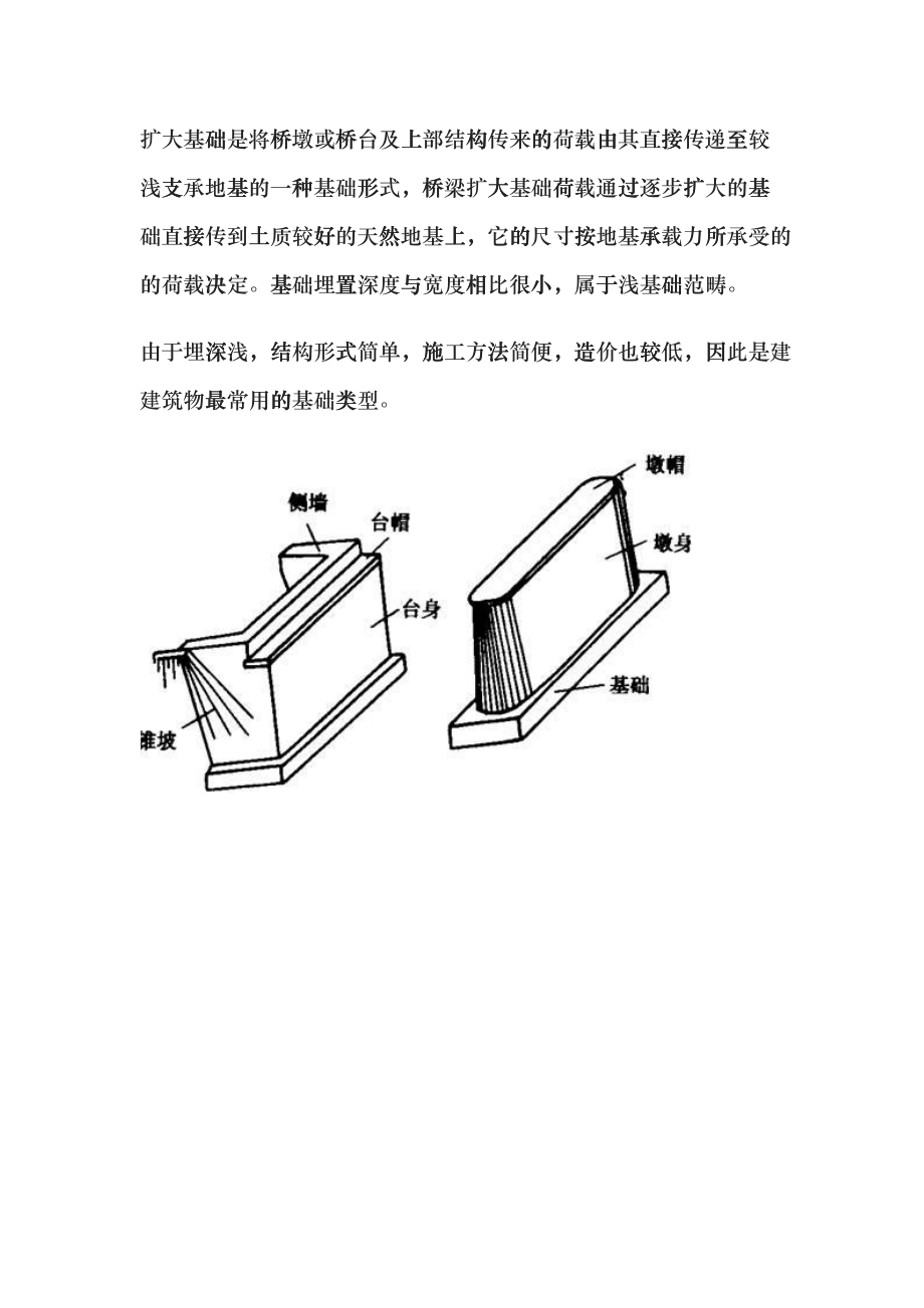 终于搞懂桥梁扩大基础各个施工细节(DOC65页)hxat_第2页