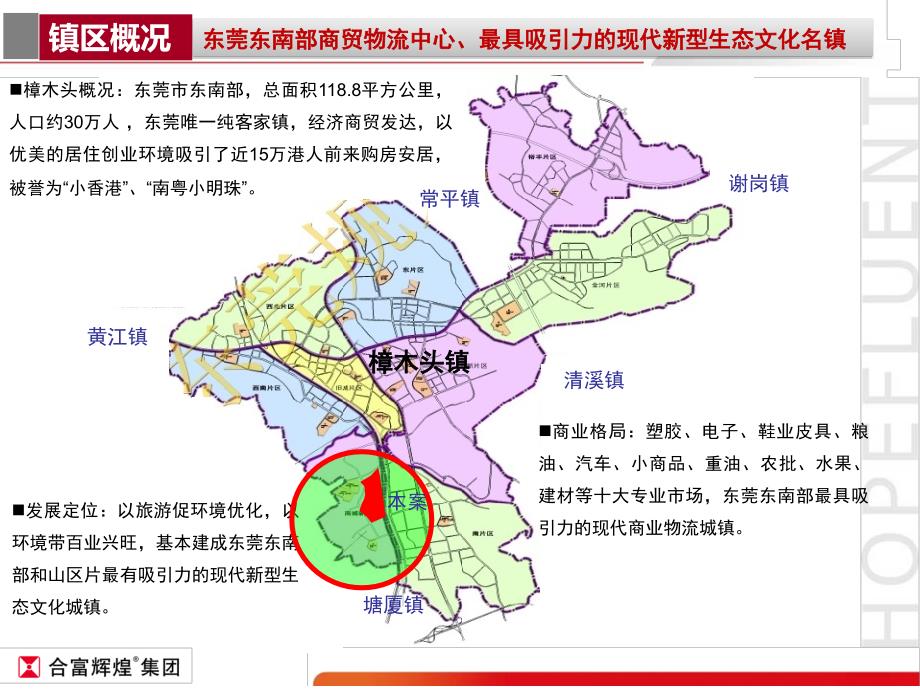 某南城新区项目前期定位报告_第4页