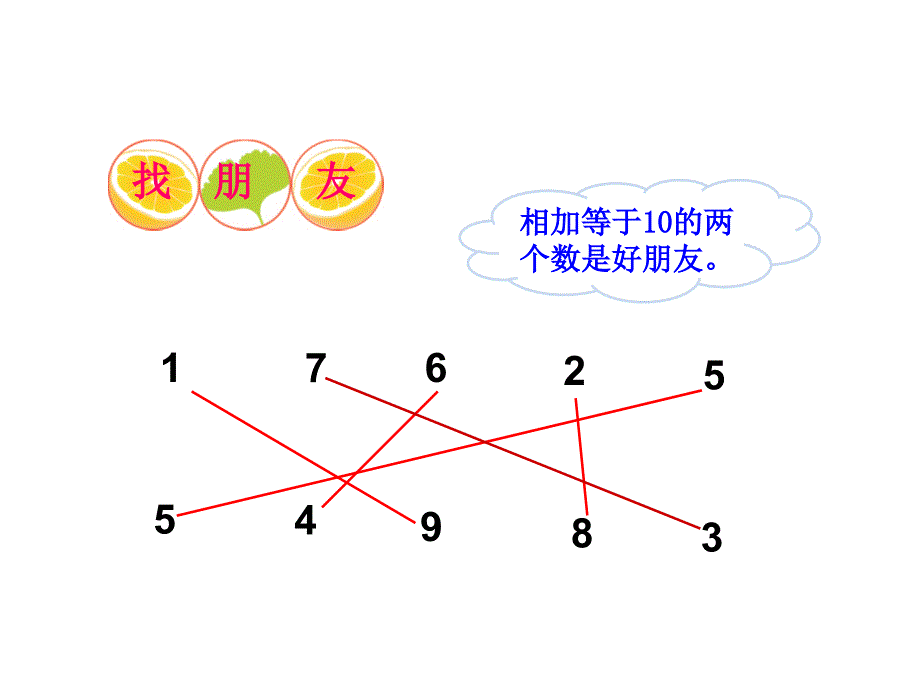 一年级上册数学课件2.39加几西师大版共13张PPT_第2页