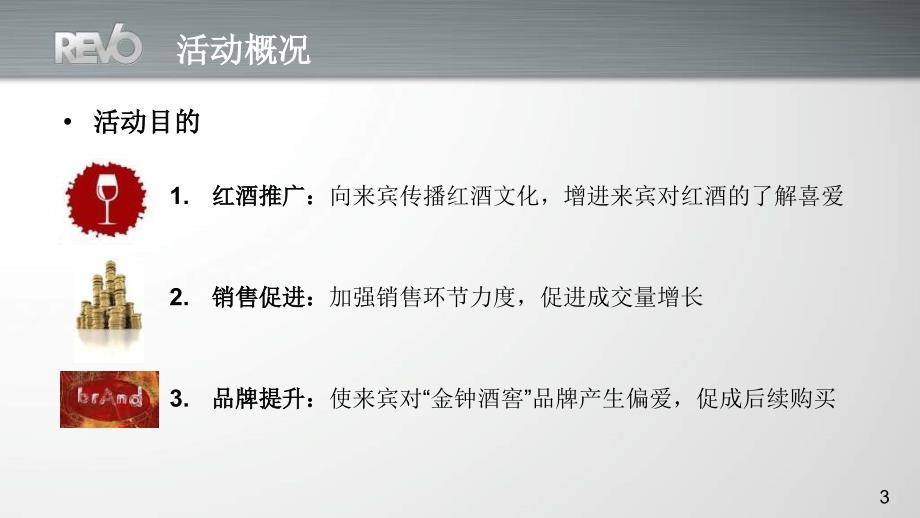 顶级红酒晚宴活动策划案.ppt_第3页