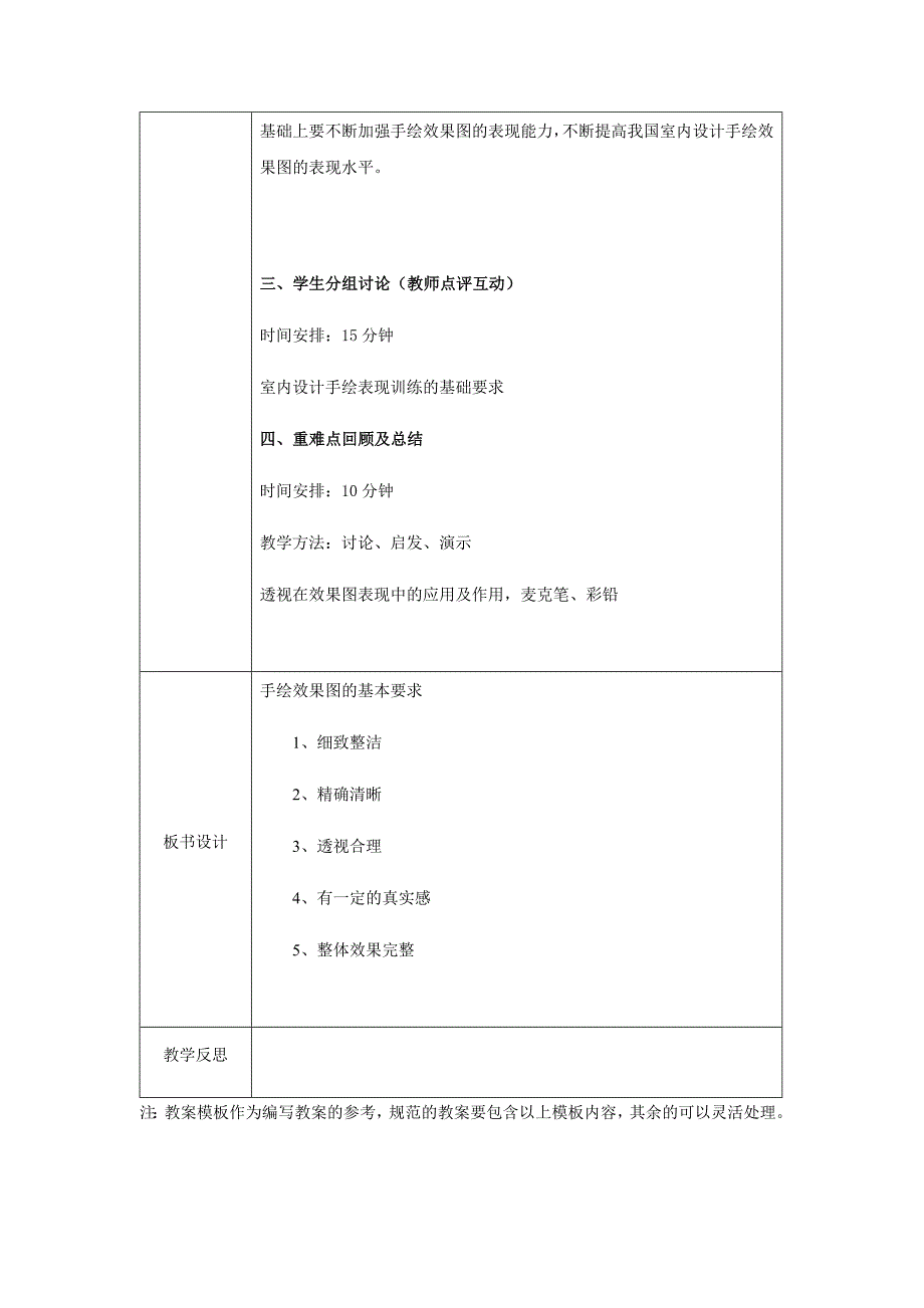 手绘表现技法教案_第4页