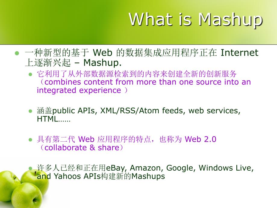 MashupsWeb应用程序新成员_第4页