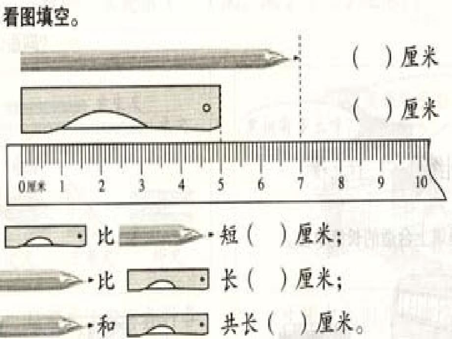 长度单位练习课 (2)_第3页