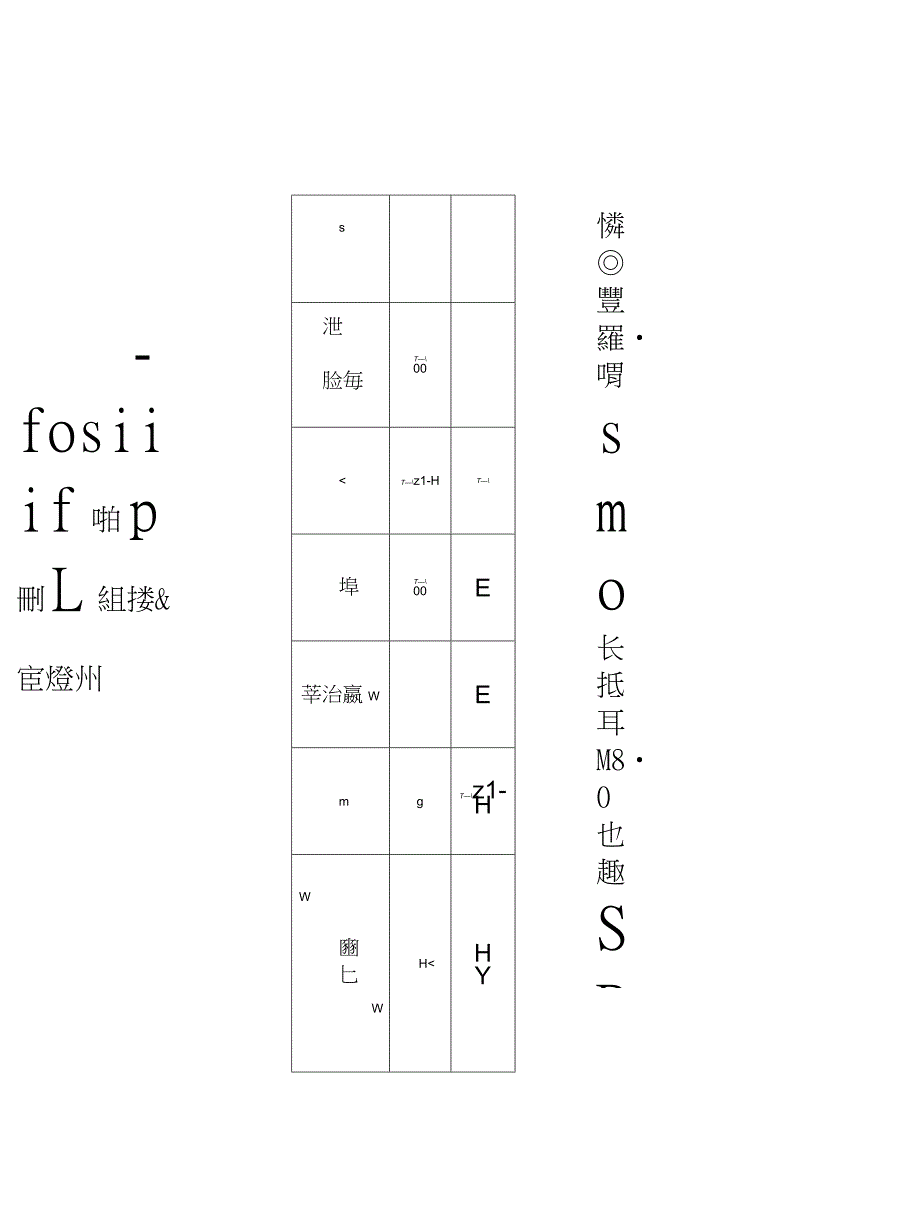 公益林采伐管理办法_第3页