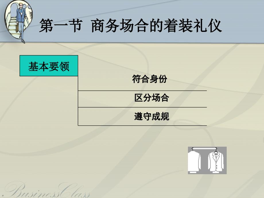 第八部分商务谈判礼仪与禁忌_第4页