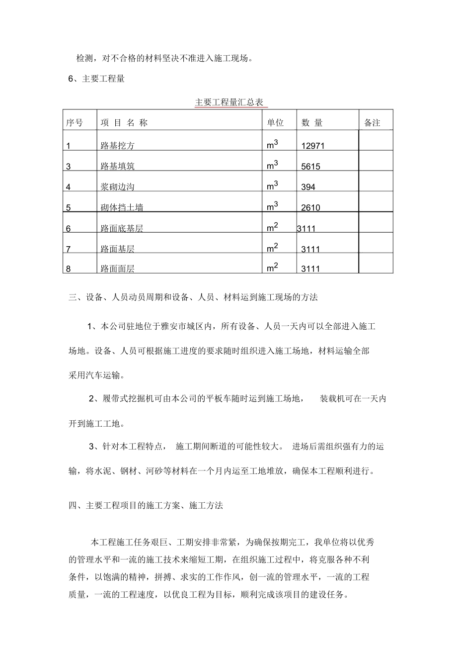 机耕道硬化工程施工方案_第3页