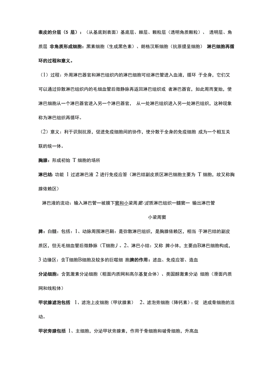 组胚自己总结_第4页