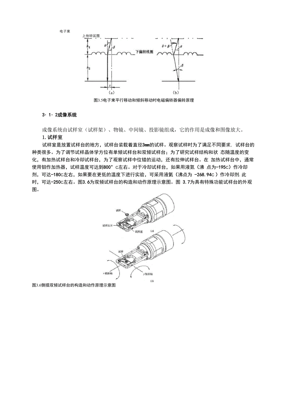 第3章 透射电子显微镜_第4页